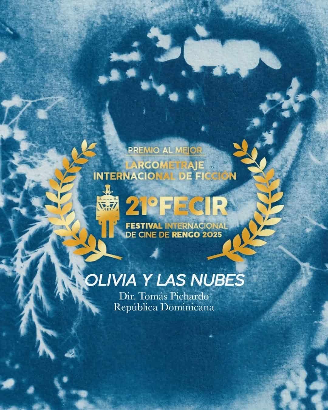 La película dominicana continúa recibiendo premios.