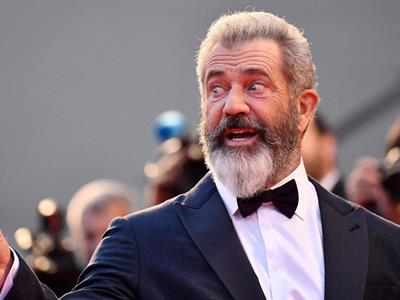 Mel Gibson cumplirá 70 años