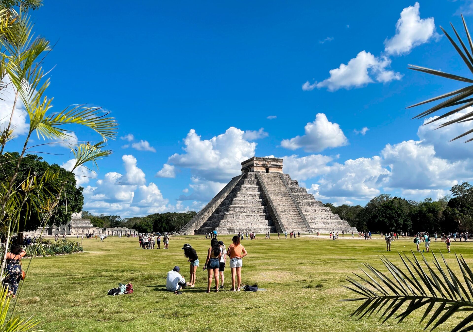 México entrará al top 5 del turismo global en 2040 con 90 millones de visitantes, confirma estudio