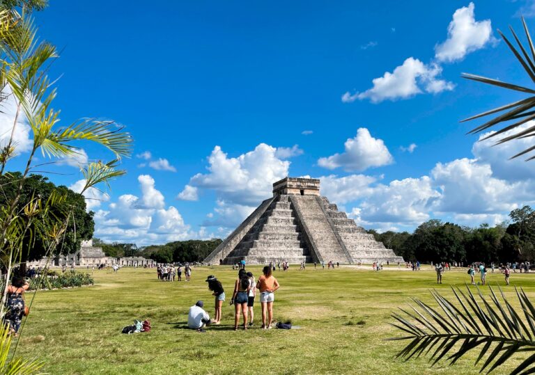 México entrará al top 5 del turismo global en 2040 con 90 millones de visitantes, confirma estudio