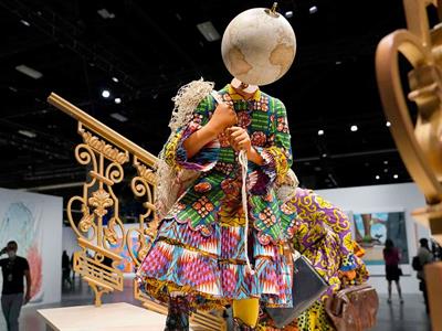 Miami se transforma en centro cultural del mundo con el