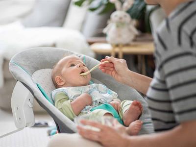 Microbiota infantil: pilar olvidado de la salud en los primeros años