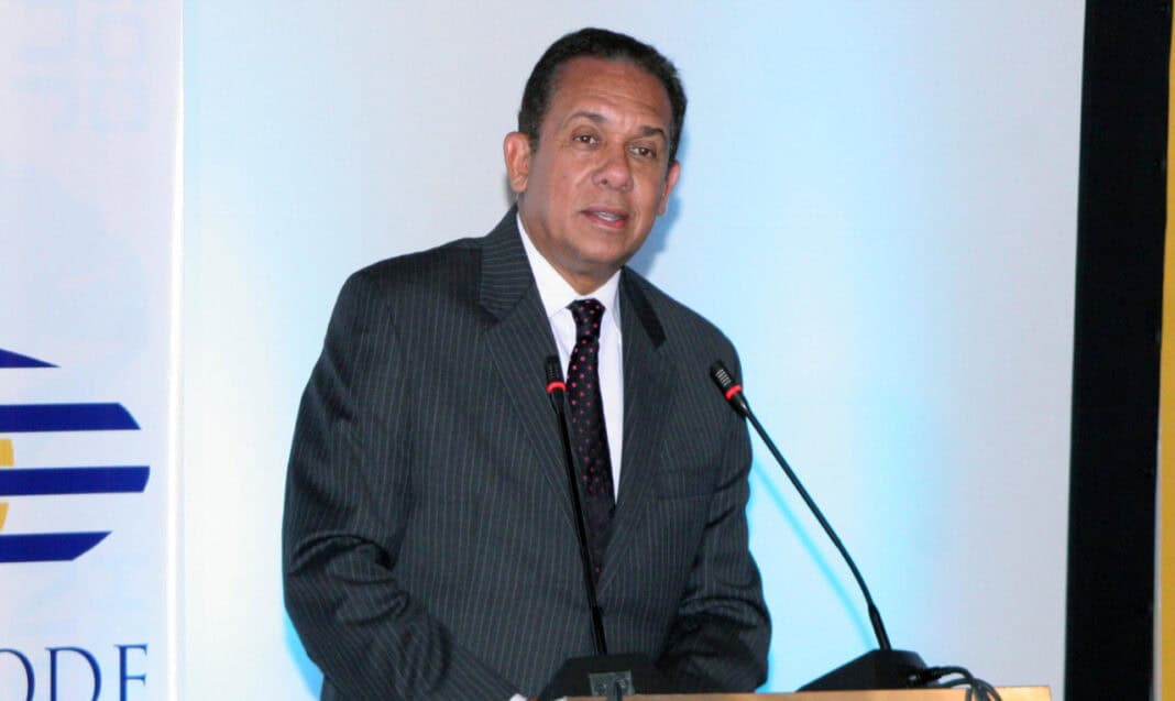 El fenecido intelectual y exministro de Cultura, José Rafael Lantigua, será homenajeado de manera póstuma.