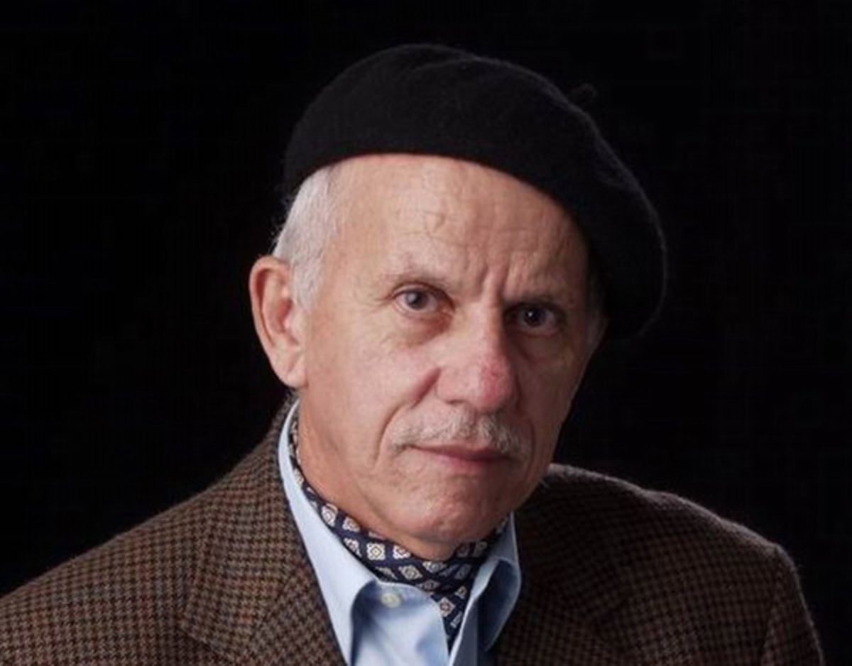 El fenecido cineasta Agliberto Meléndez será homenajeado de manera póstuma.