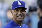 Dave Roberts abre la puerta a un tope salarial en MLB