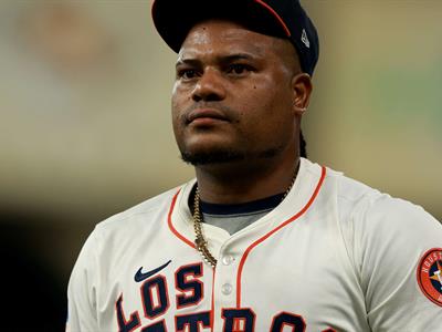 MLB: Framber Valdez se mantiene disponible para firmar