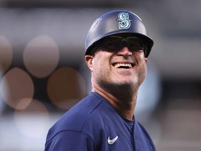 MLB: Marineros ratifican a Manny Acta en cuerpo técnico para 2026