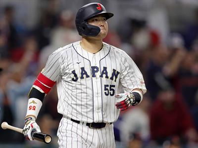 MLB: Murakami firma con los White Sox: contrato 2 años y $34 mm