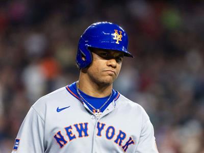 MLB: Soto, Caminero y Devers entre nominados de JJ Sports