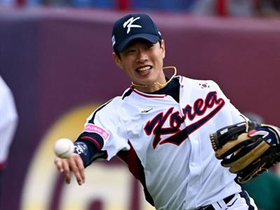 MLB: Sung-mun Song firma por cuatro años con Padres de San Diego