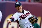 Sung-mun Song da el salto a MLB: firma por cuatro años con los Padres