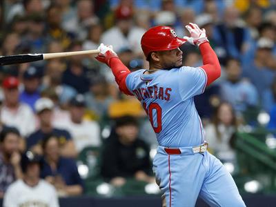 MLB: Willson Contreras pasa a Medias Rojas desde los Cardenales