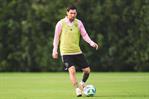 Messi está cerca de su primera final con el Inter de Miami en la MLS