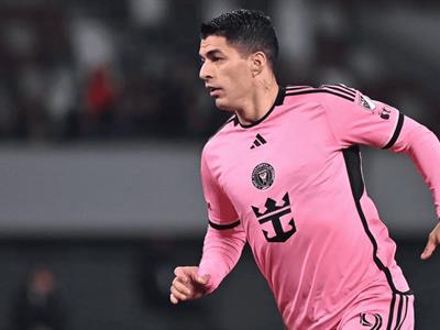 MLS: Busquets, Alba y ¿Suárez? Una despedida de gigantes