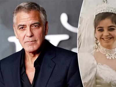 Muere a los 65 años Adelia “Ada” Zeidler, hermana de George Clooney