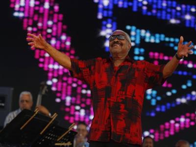 Muere Rafael Ithier, fundador de El Gran Combo de Puerto Rico