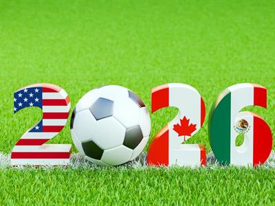 Mundial 2026: Village People cerrará el sorteo del Mundial FIFA