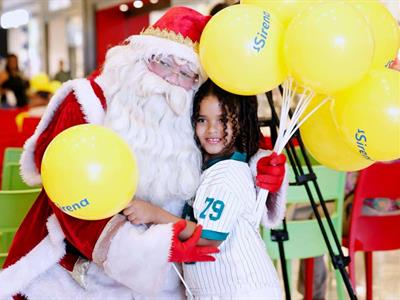 Museo Sirena 60 aniversario: un recorrido por la historia dominicana