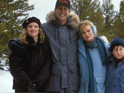“National Lampoon's Christmas Vacation” es caos y corazón navideño
