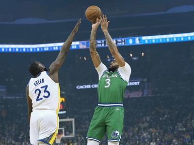 NBA: Anthony Davis se perderá varios partidos por lesión en ingle