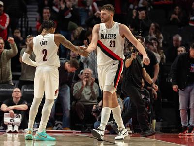 NBA: Leonard explota con 55 puntos en triunfo de Clippers