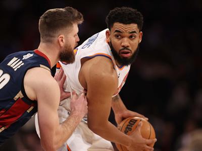 NBA: Magic remonta y sorprende a los Nuggets de Jokic en la NBA