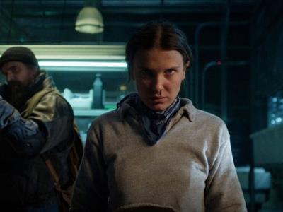 Netflix estrena tráiler del final de 