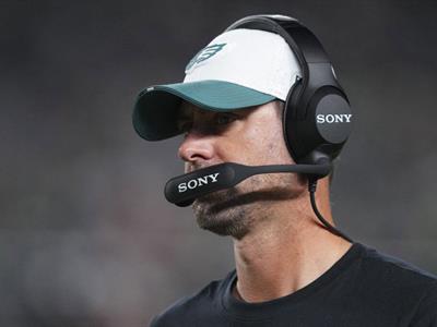 NFL: La casa de Kevin Patullo es vandalizada