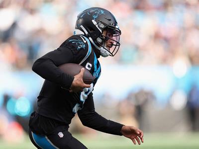 NFL: Los Panthers, Bills y Chargers ganan y se acercan a playoffs