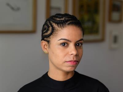 Nueva designación artística a la dominicana Yina Jiménez Suriel