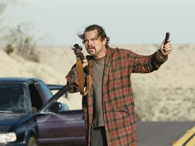 "One Battle After Another": el cine y las series de 2025