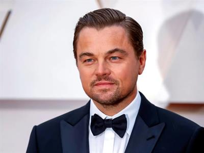 One Battle After Another: Leonardo DiCaprio Artista del año 2025