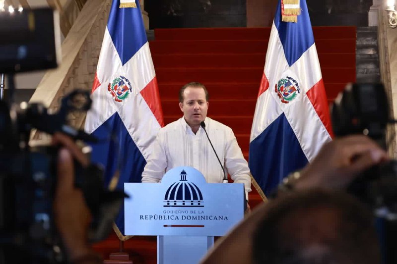 Paliza destaca independencia de la justicia tras decisión en caso Senasa