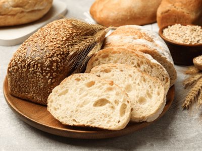 Pan: palabras y expresiones curiosas