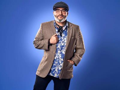 Pavel Núñez cierra 2025 con su gira Bipolarband en Hard Rock Café SD