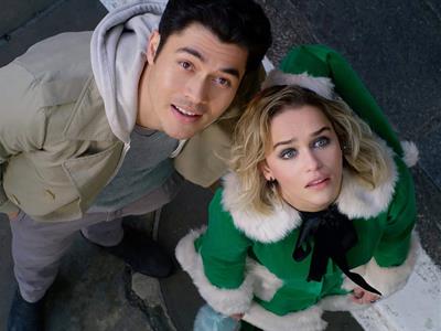 Películas navideñas para celebrar desde casa