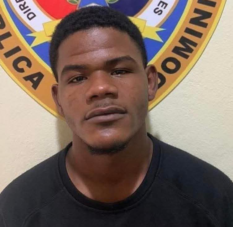 PN mata a 'Bob Esponja' durante presunto intercambio de disparos en Moca