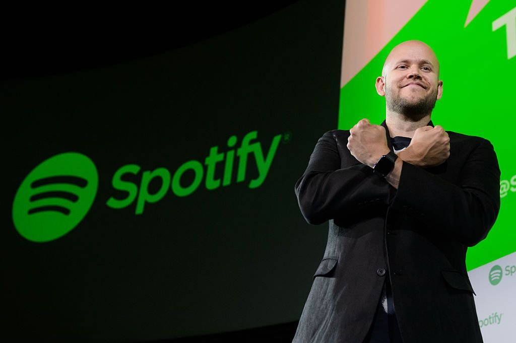 Por qué 2025 se convirtió en el año de funar a Spotify (y cuánto le dolió realmente)