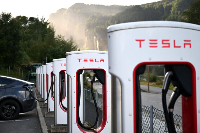¿Por qué los noruegos no odian a Tesla como lo hace el resto de Europa