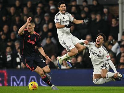Premier League: Old Trafford concentra las miradas en Boxing Day