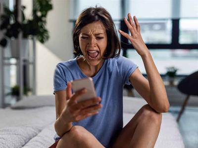 ¿Qué es el Sadfishing?