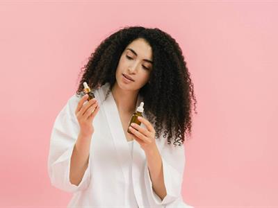 ¿Qué es el Skin oiling?