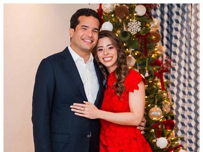 ¿Quién es Alexia Rubio, la prometida de Omar Fernández?