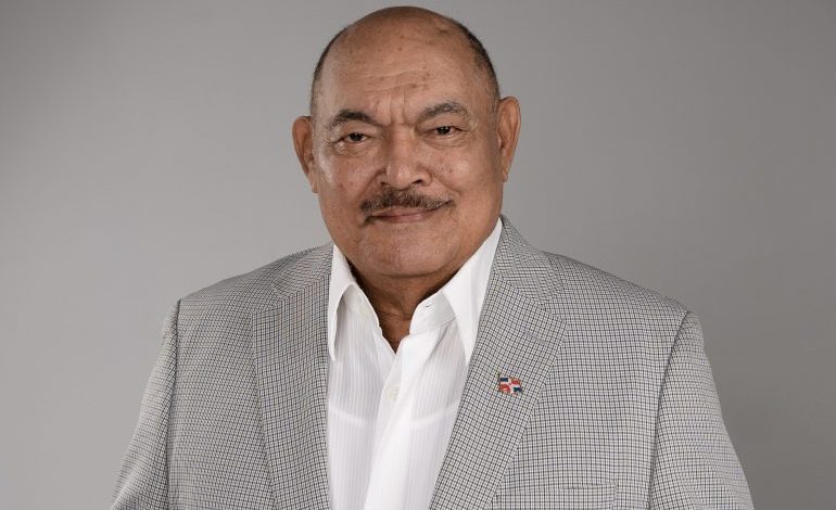 Ramón Alburquerque permanece estable en Hospital Medical Center del Alto Manhattan