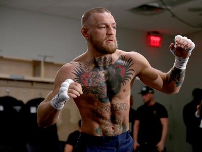 Rechazan en Irlanda recurso de Conor McGregor en caso violación