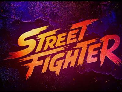 Revelan primer adelanto de la película live-action de Street Fighter