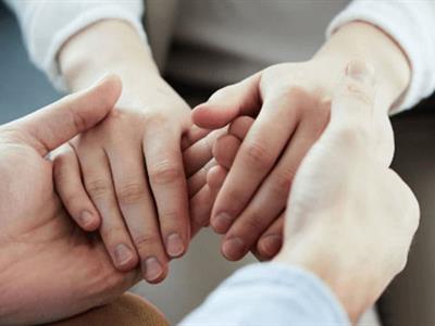 Rosa Brea Franco habla sobre duelo colectivo