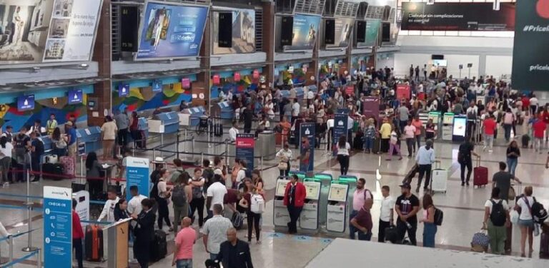 Salud refuerza vigilancia en AILA ante incidencia virus