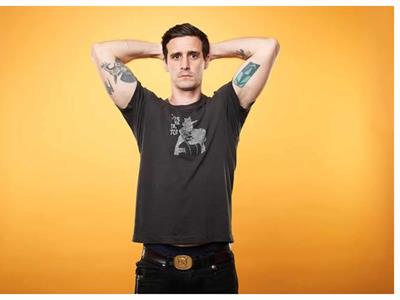 Se revela la verdadera causa de muerte del actor James Ransone