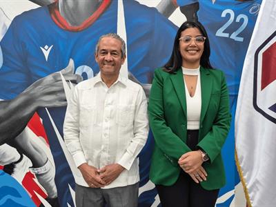 Secretaria general en el fútbol